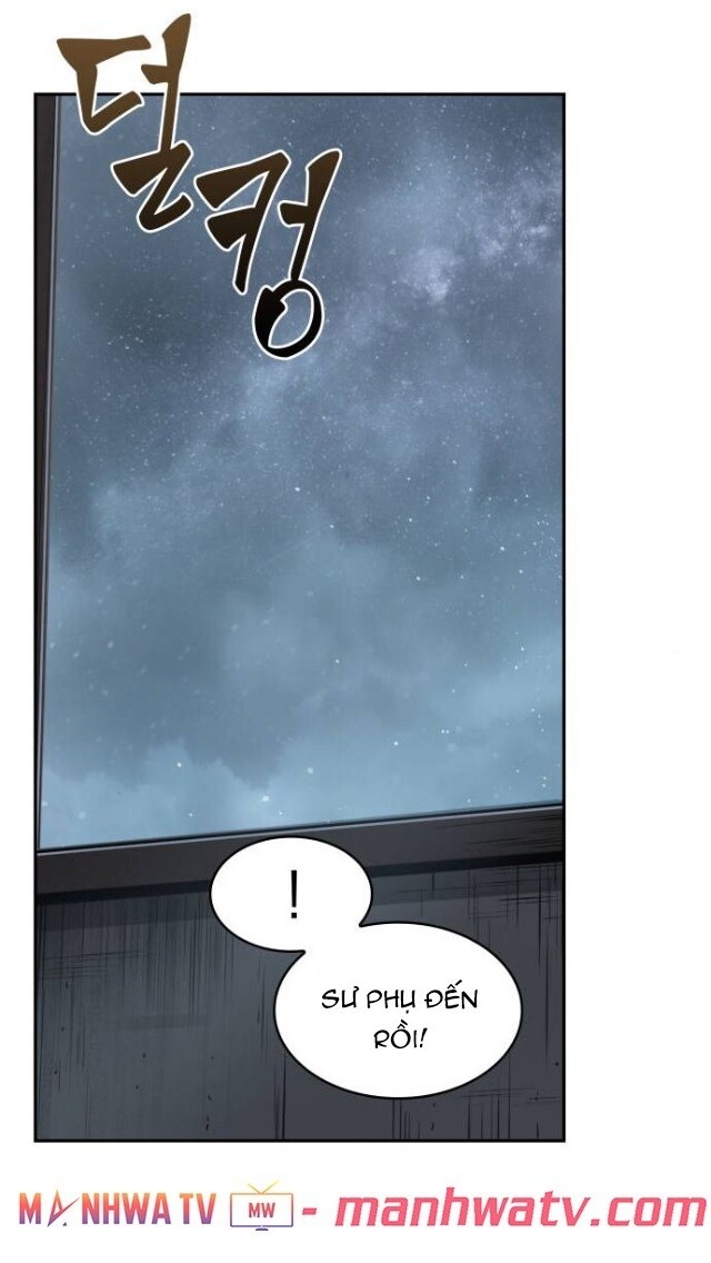 Nano Ma Thần Chap 15 - Next Chap 16