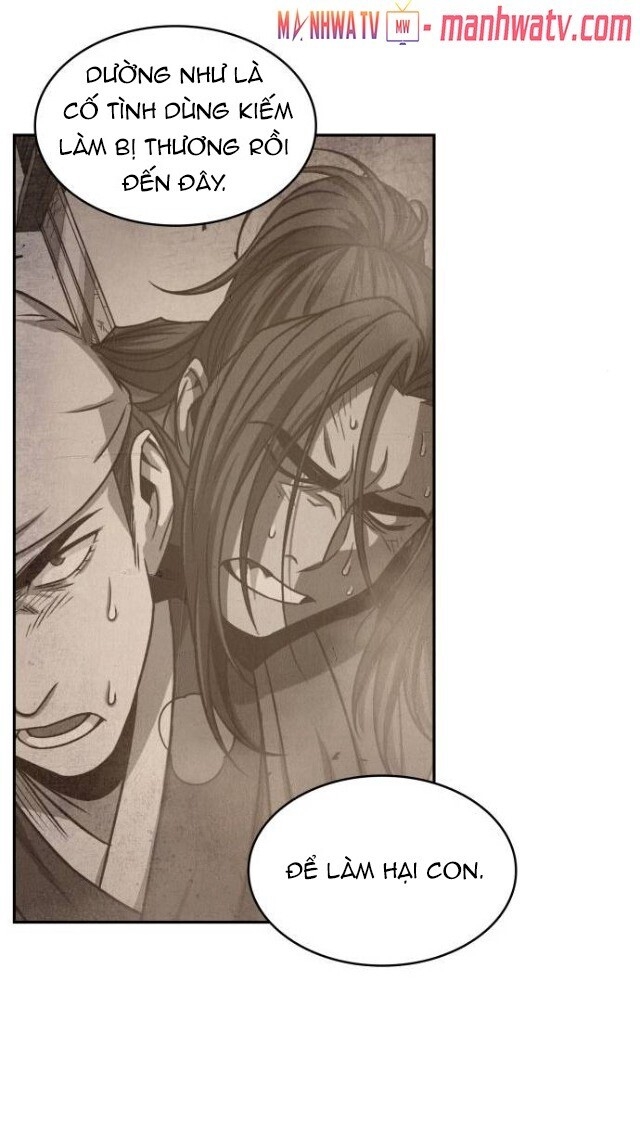 Nano Ma Thần Chap 15 - Next Chap 16