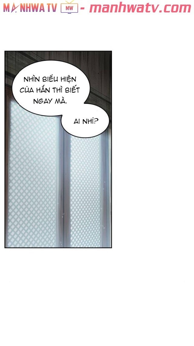 Nano Ma Thần Chap 15 - Next Chap 16