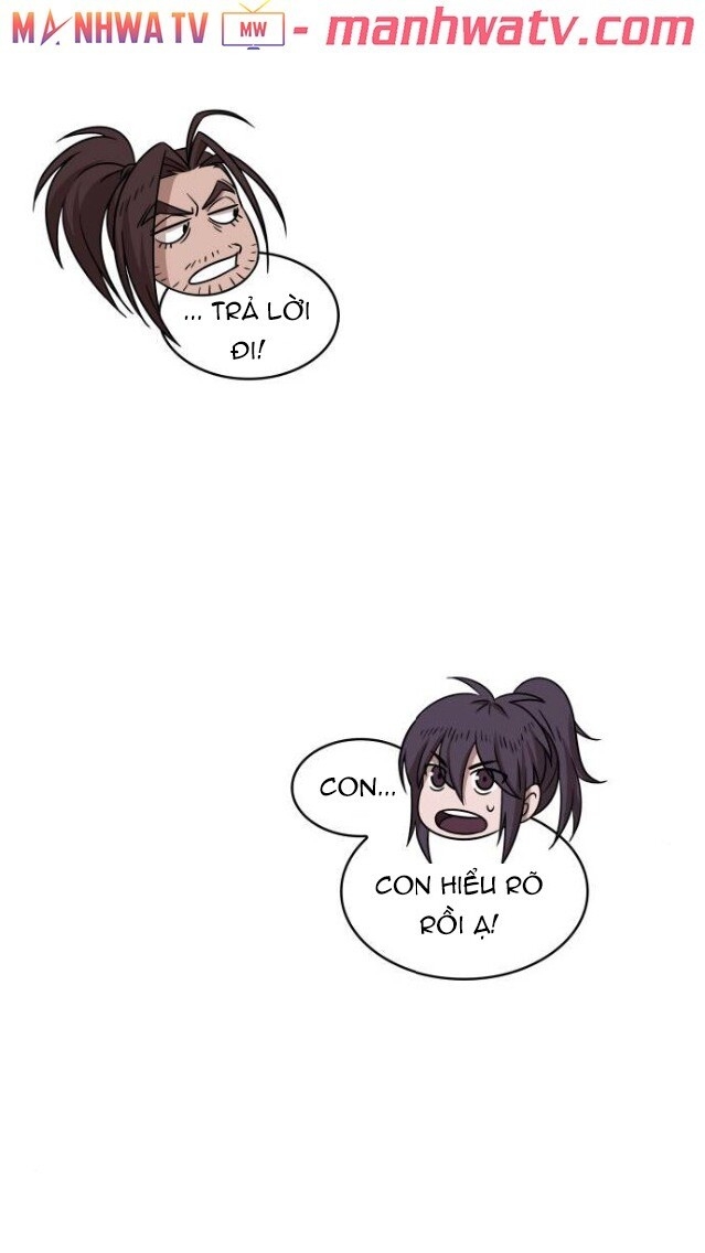 Nano Ma Thần Chap 15 - Next Chap 16