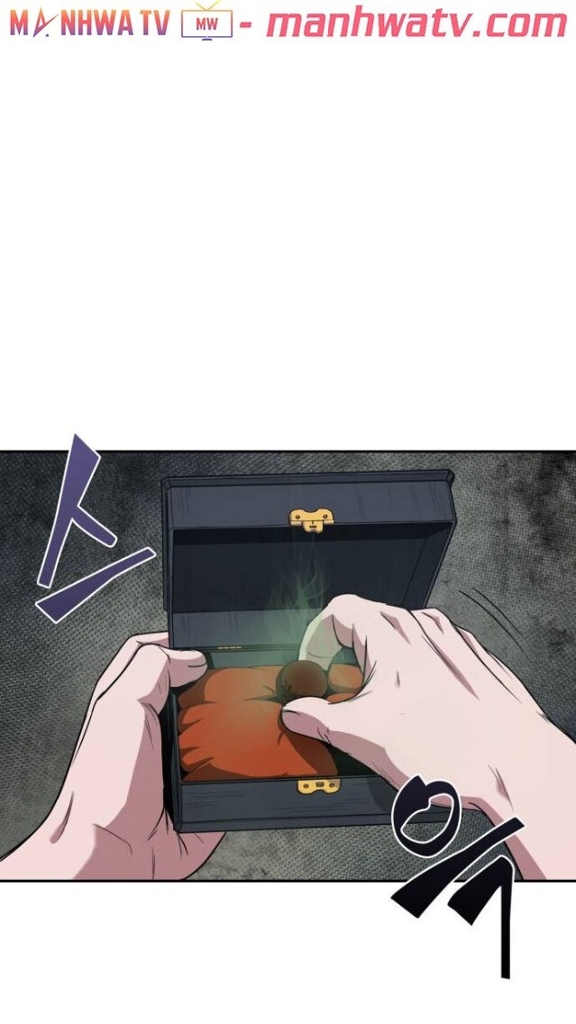 Nano Ma Thần Chap 15 - Next Chap 16