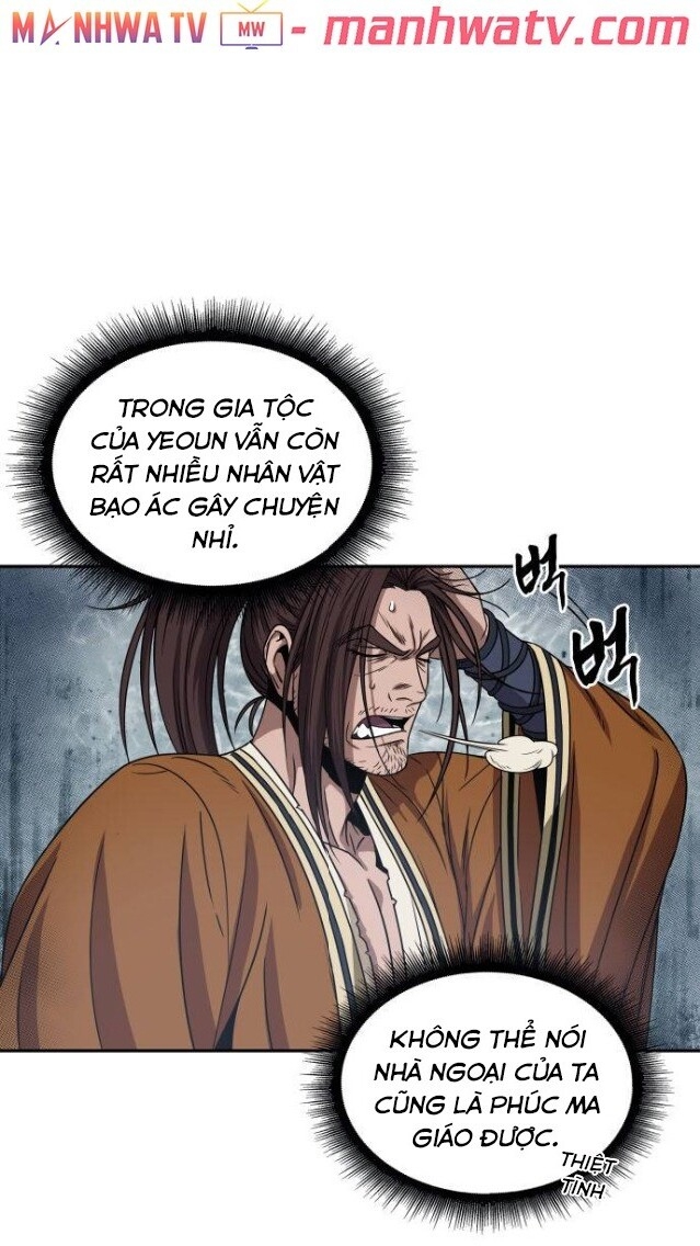 Nano Ma Thần Chap 15 - Next Chap 16