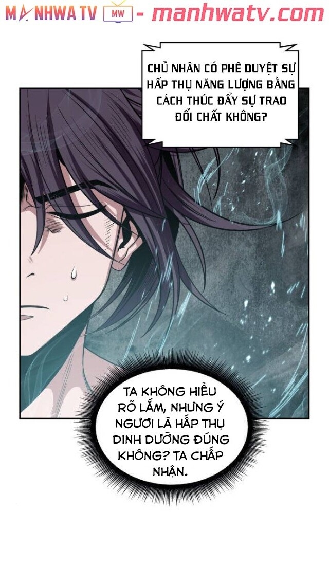 Nano Ma Thần Chap 15 - Next Chap 16