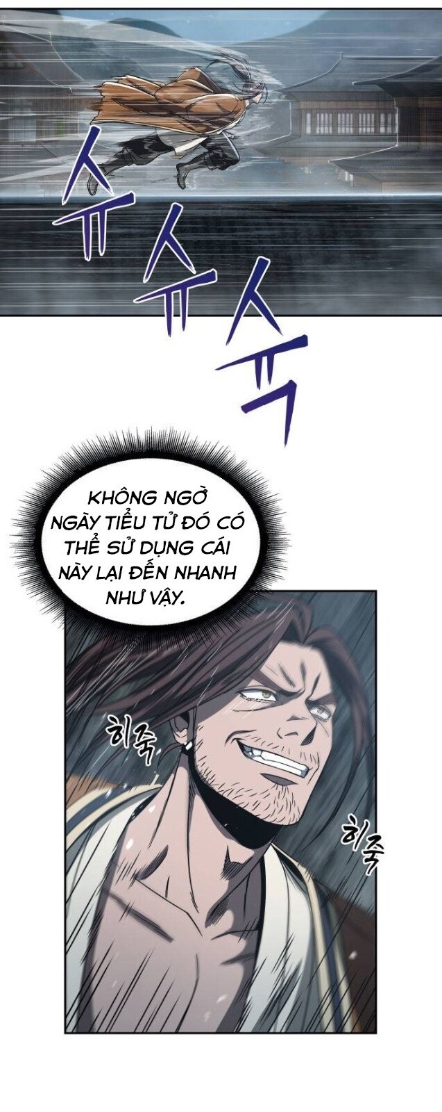 Nano Ma Thần Chap 15 - Next Chap 16
