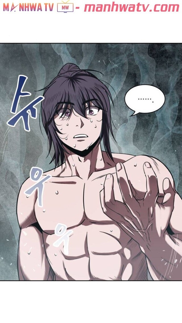 Nano Ma Thần Chap 15 - Next Chap 16