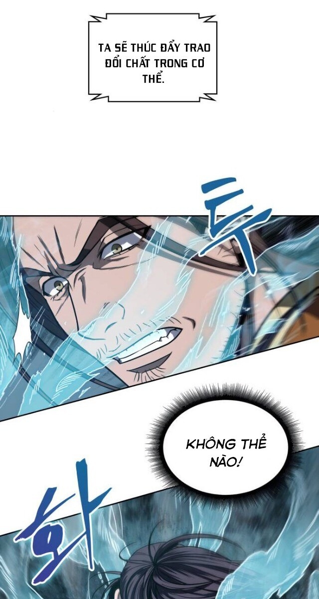 Nano Ma Thần Chap 15 - Next Chap 16