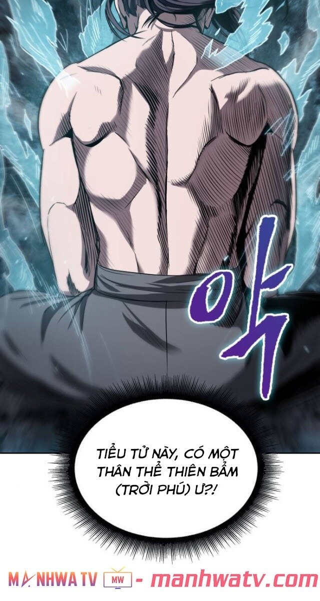 Nano Ma Thần Chap 15 - Next Chap 16