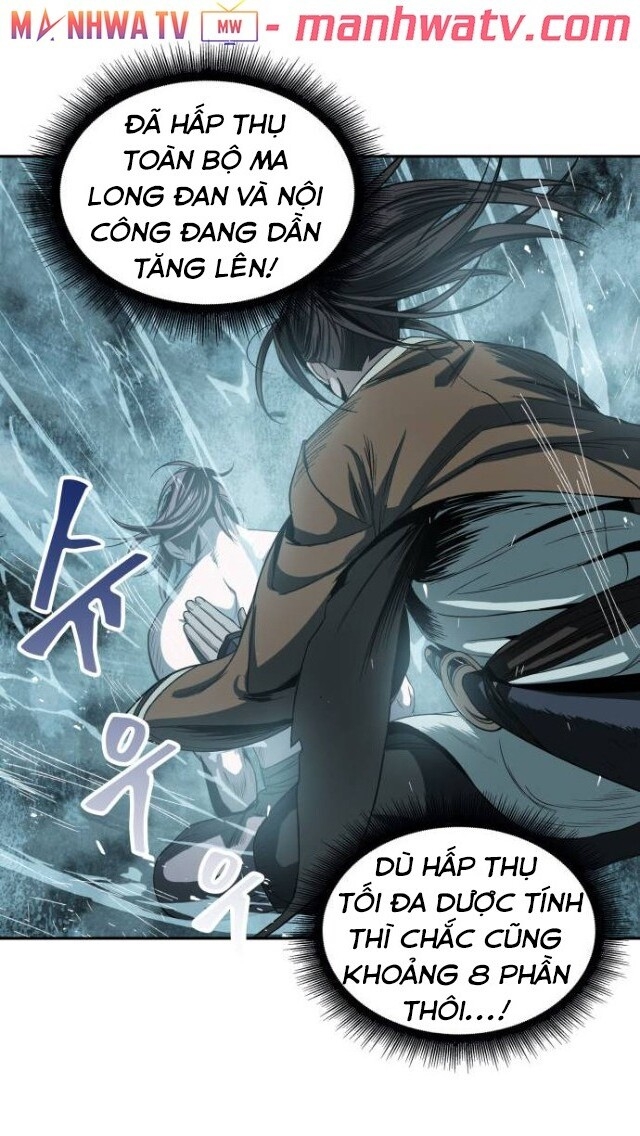 Nano Ma Thần Chap 15 - Next Chap 16