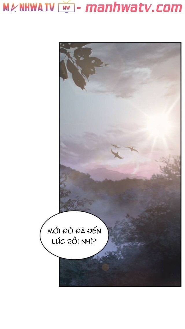 Nano Ma Thần Chap 15 - Next Chap 16