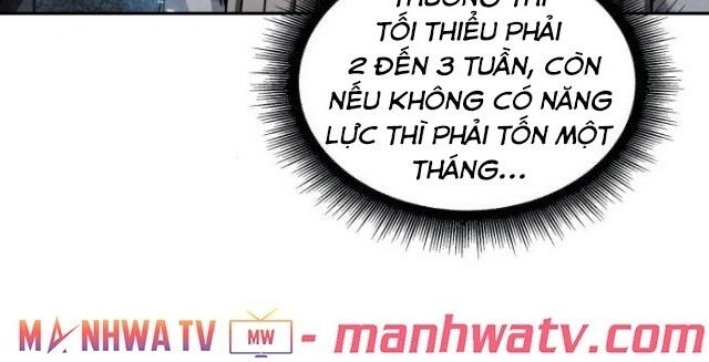 Nano Ma Thần Chap 15 - Next Chap 16