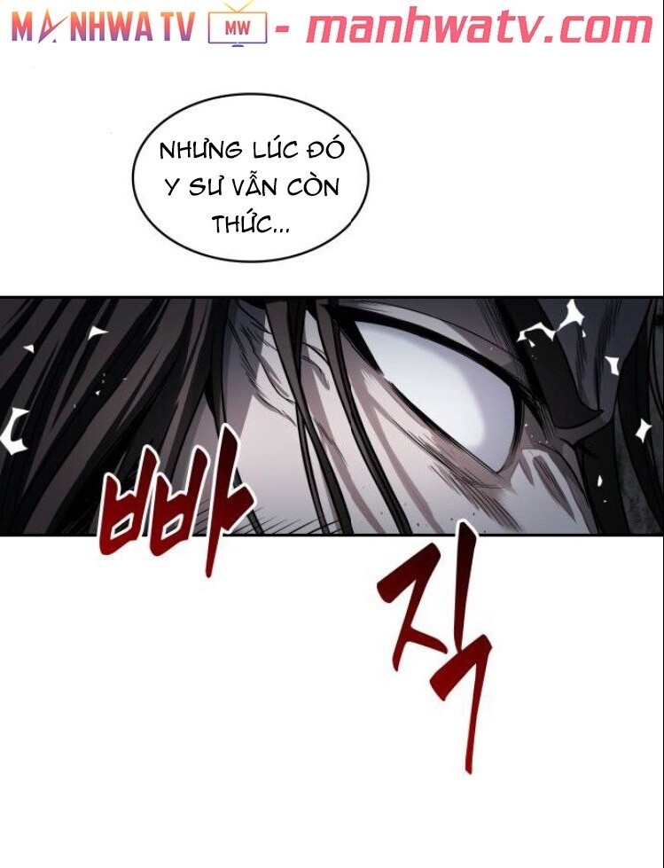 Nano Ma Thần Chap 16 - Next Chap 17
