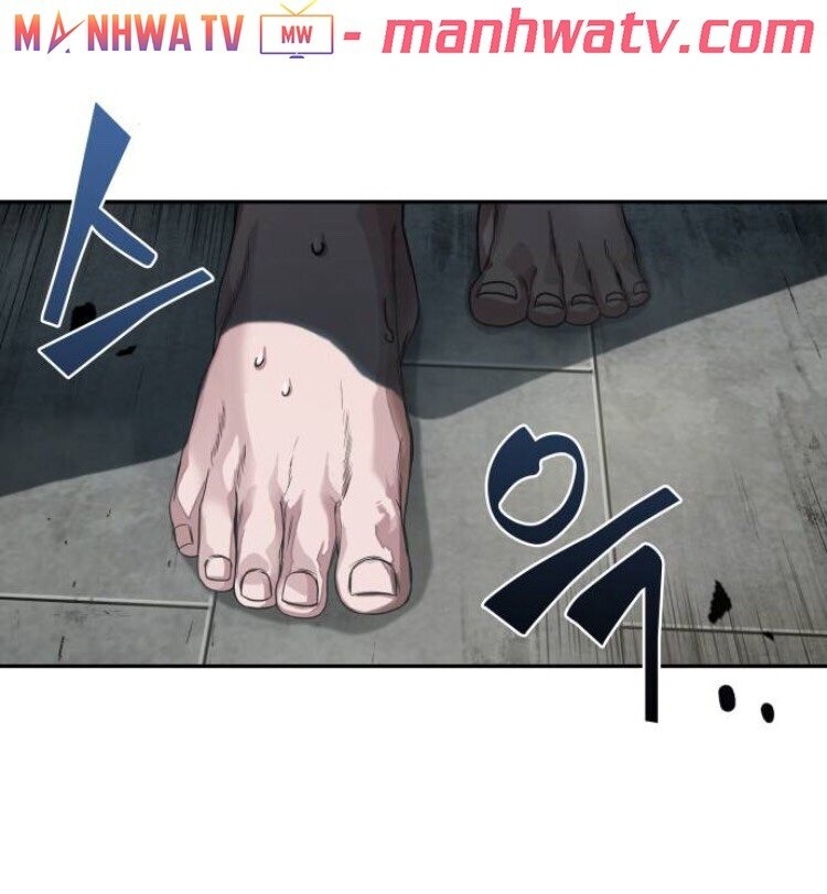 Nano Ma Thần Chap 16 - Next Chap 17
