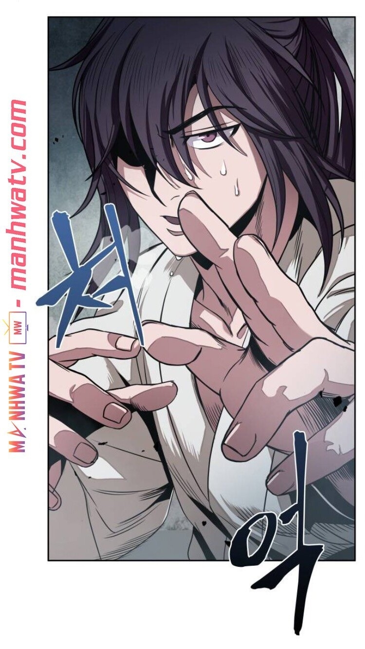 Nano Ma Thần Chap 16 - Next Chap 17
