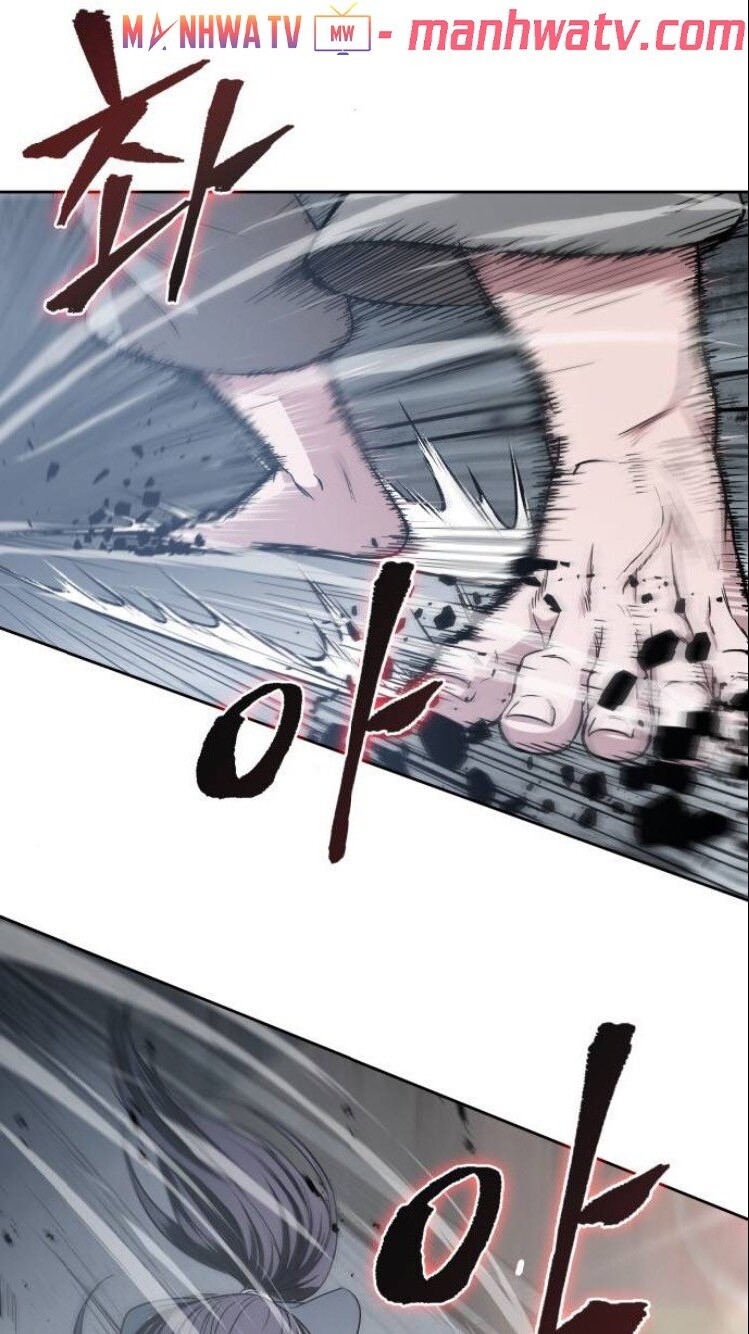Nano Ma Thần Chap 16 - Next Chap 17
