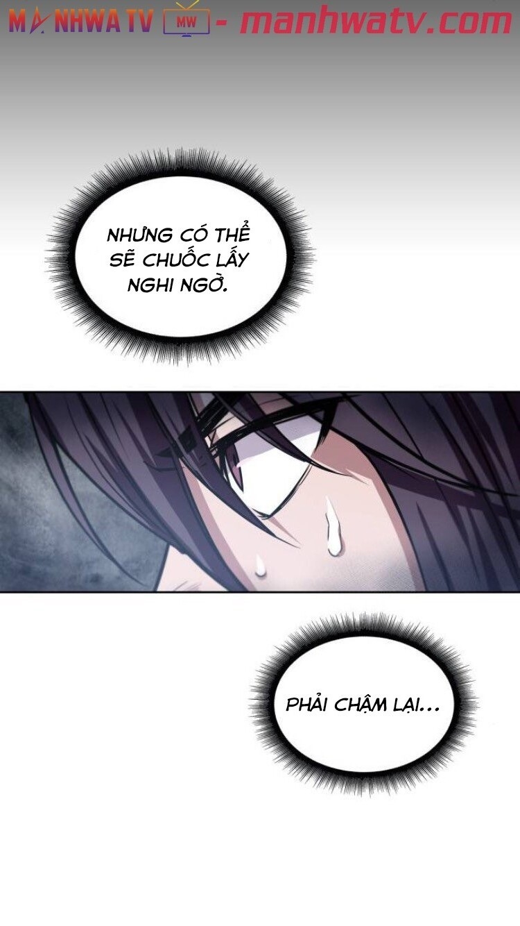 Nano Ma Thần Chap 16 - Next Chap 17