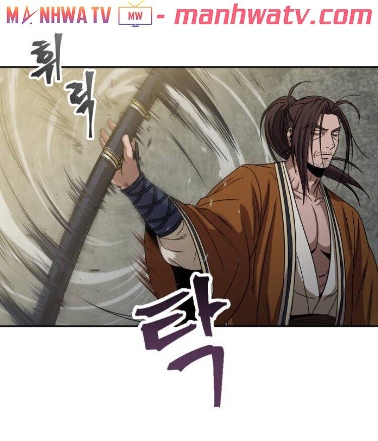 Nano Ma Thần Chap 16 - Next Chap 17