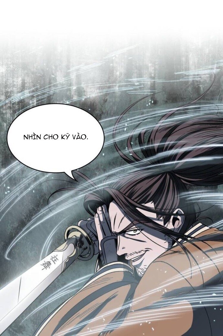 Nano Ma Thần Chap 16 - Next Chap 17