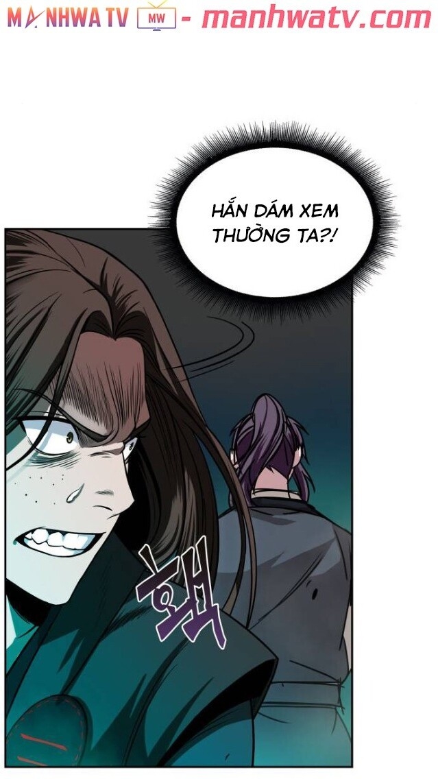 Nano Ma Thần Chap 18 - Next Chap 19
