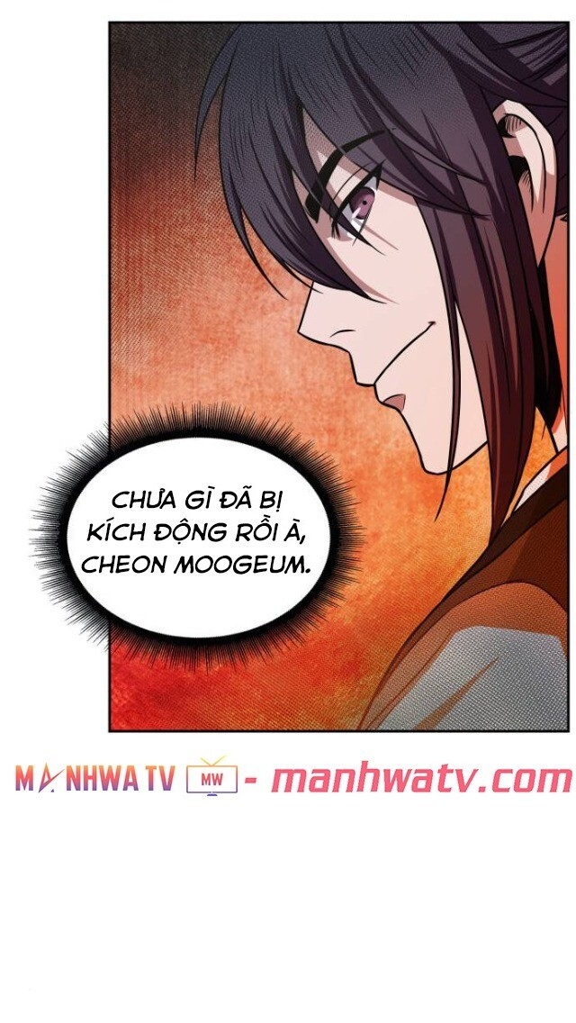 Nano Ma Thần Chap 18 - Next Chap 19