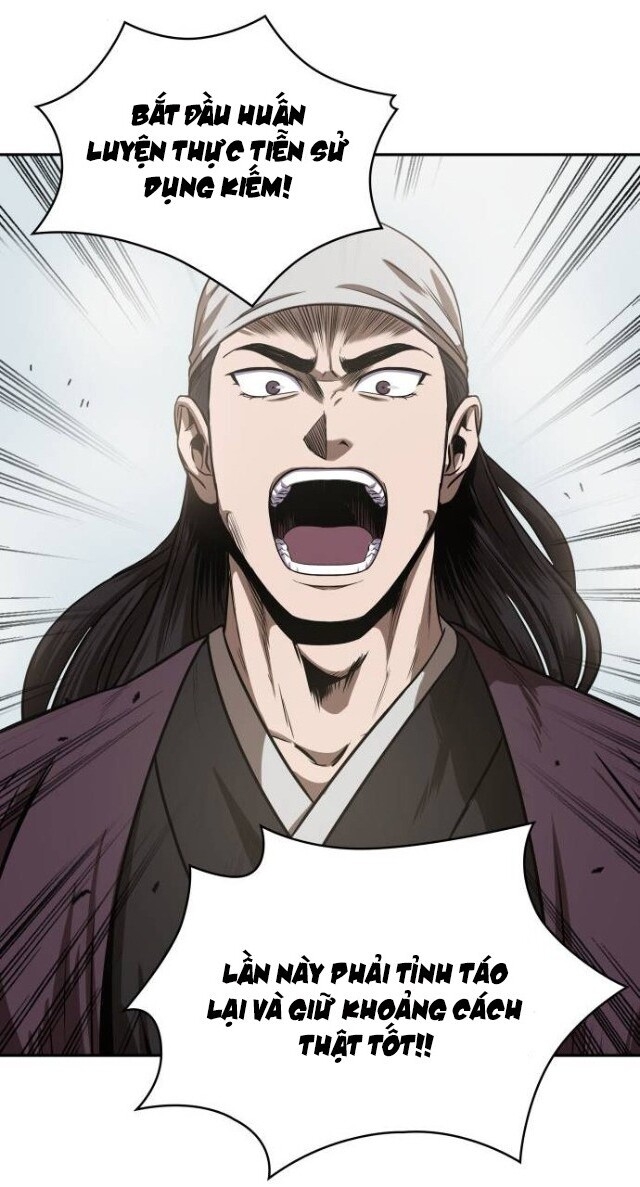 Nano Ma Thần Chap 18 - Next Chap 19