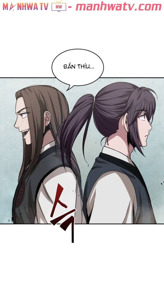 Nano Ma Thần Chap 18 - Next Chap 19