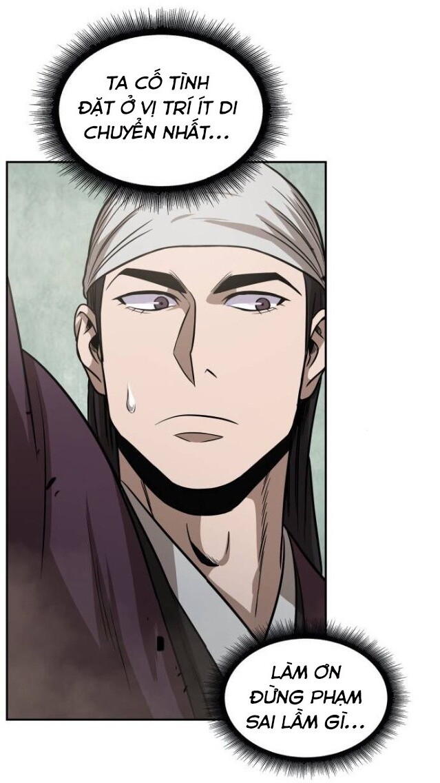 Nano Ma Thần Chap 18 - Next Chap 19