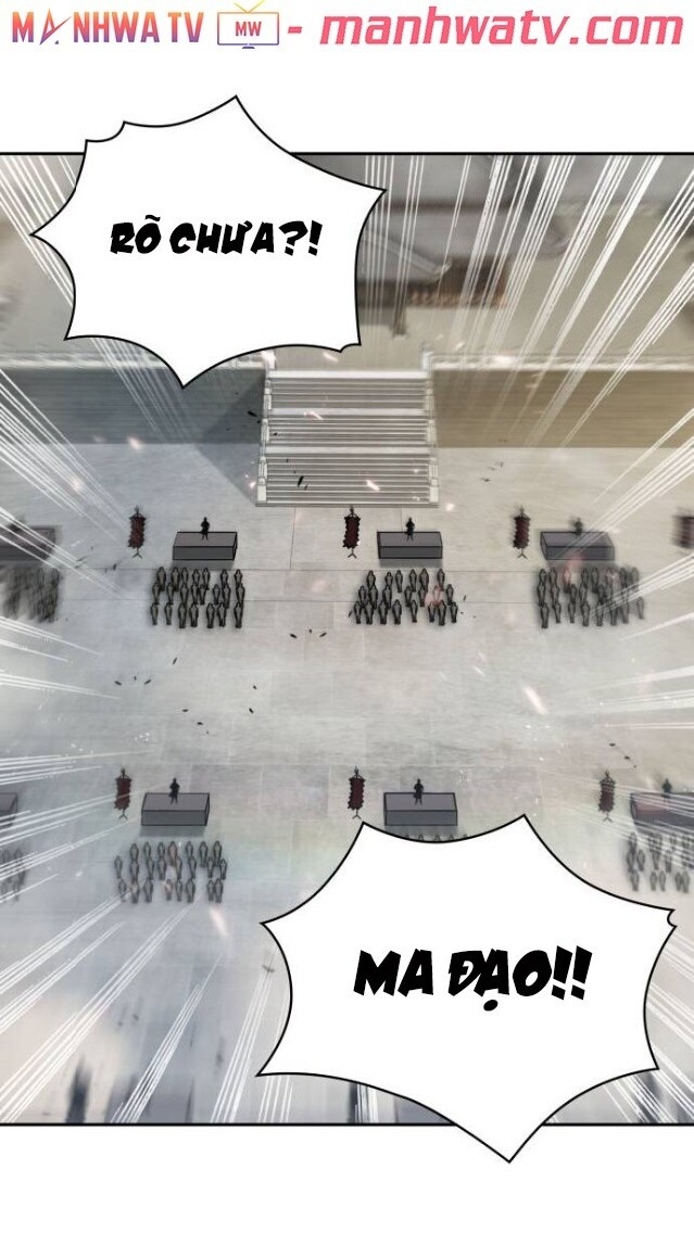 Nano Ma Thần Chap 18 - Next Chap 19