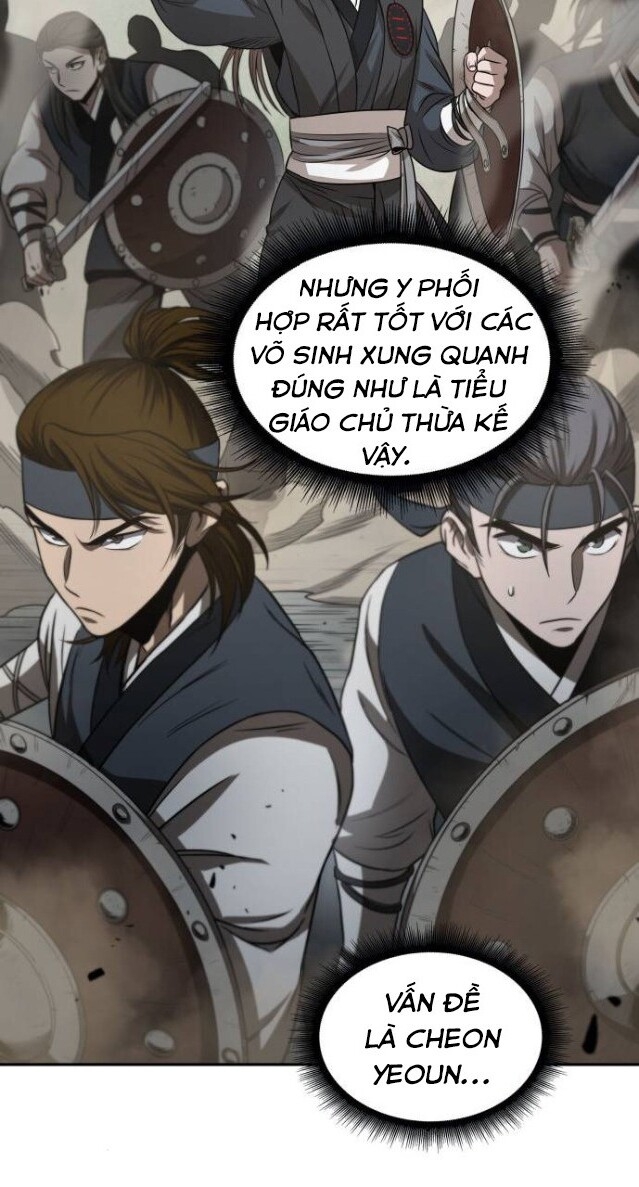 Nano Ma Thần Chap 18 - Next Chap 19