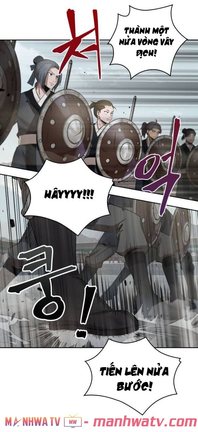 Nano Ma Thần Chap 18 - Next Chap 19