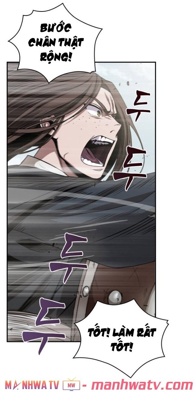 Nano Ma Thần Chap 18 - Next Chap 19