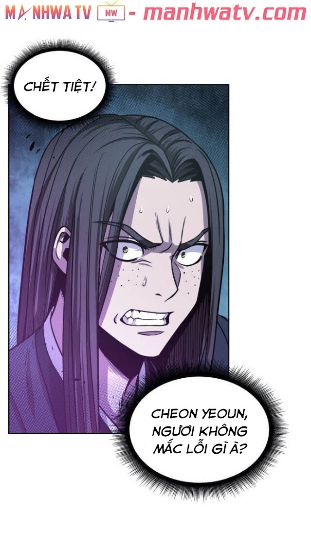 Nano Ma Thần Chap 18 - Next Chap 19