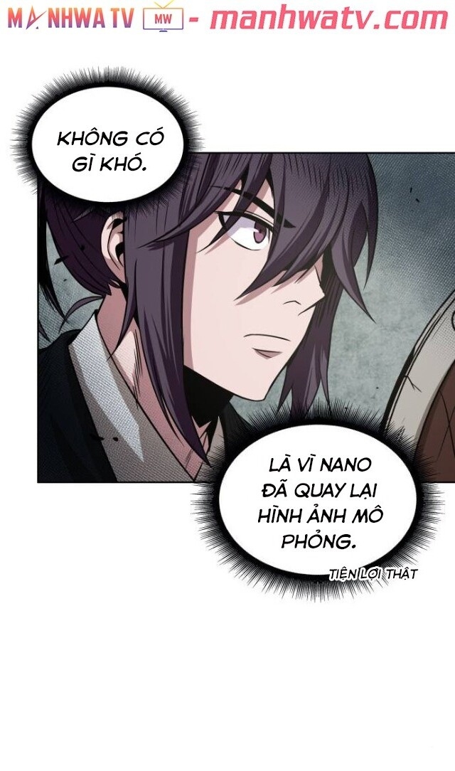 Nano Ma Thần Chap 18 - Next Chap 19