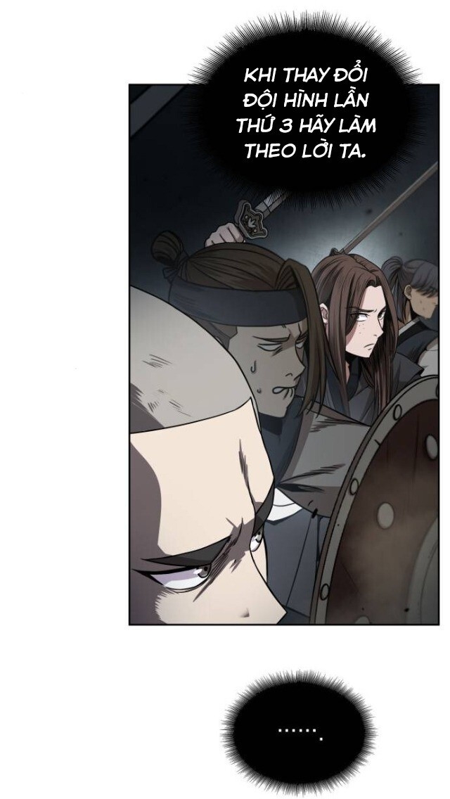 Nano Ma Thần Chap 18 - Next Chap 19