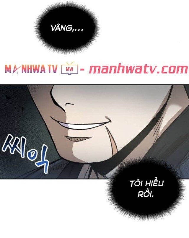 Nano Ma Thần Chap 18 - Next Chap 19