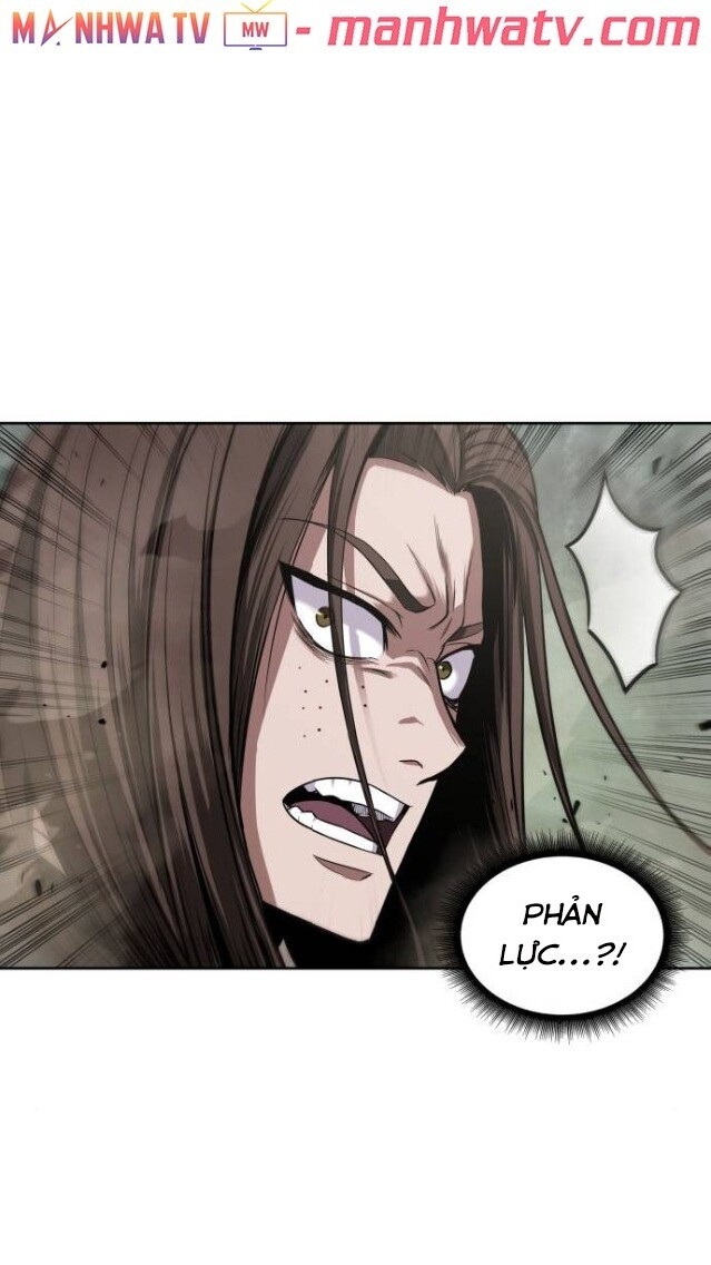 Nano Ma Thần Chap 18 - Next Chap 19