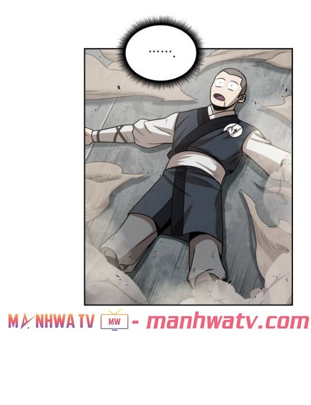 Nano Ma Thần Chap 18 - Next Chap 19