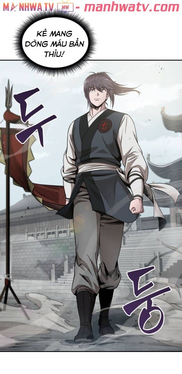 Nano Ma Thần Chap 18 - Next Chap 19