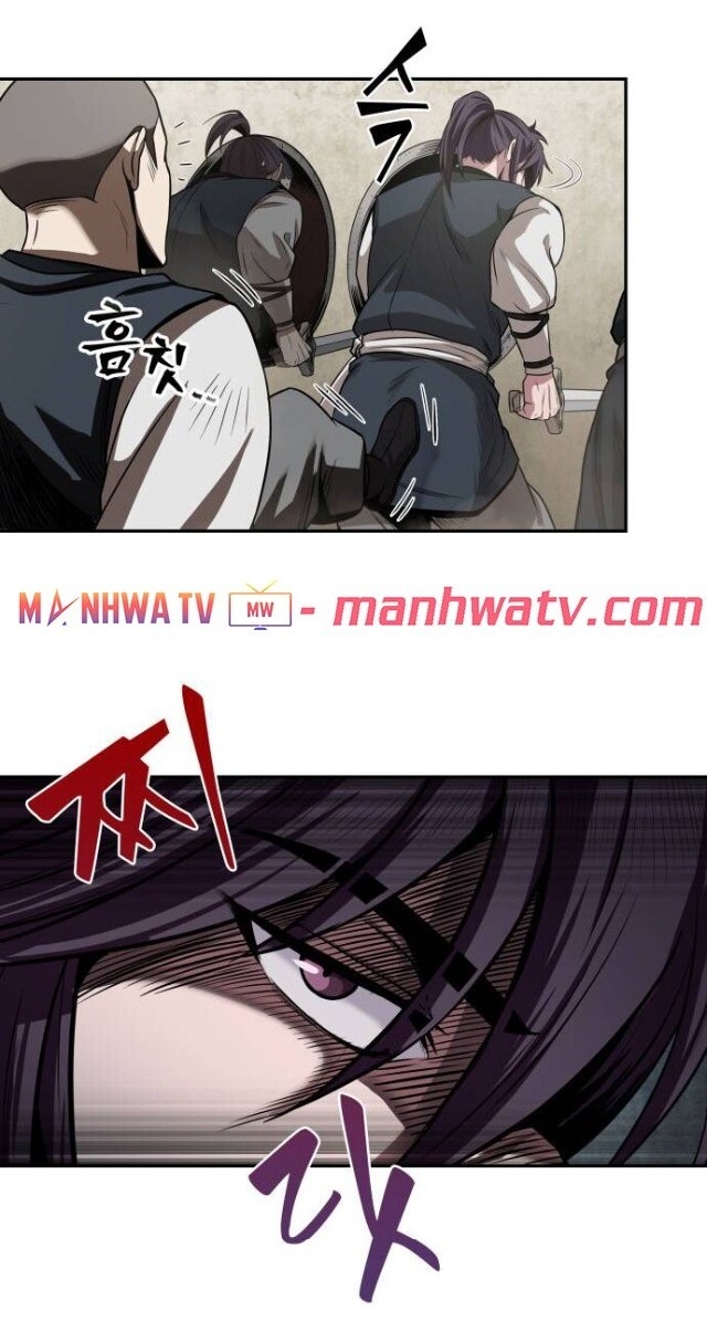 Nano Ma Thần Chap 18 - Next Chap 19