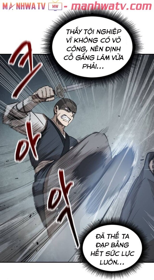 Nano Ma Thần Chap 18 - Next Chap 19