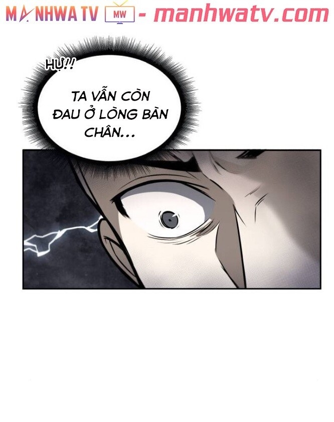 Nano Ma Thần Chap 18 - Next Chap 19