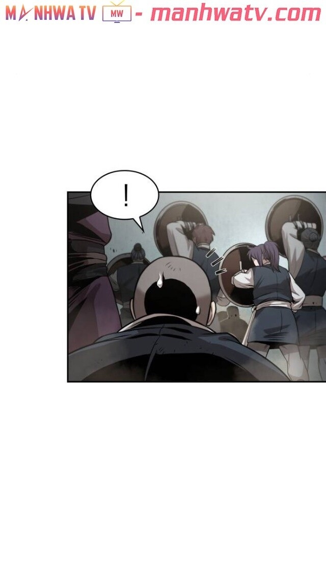 Nano Ma Thần Chap 18 - Next Chap 19