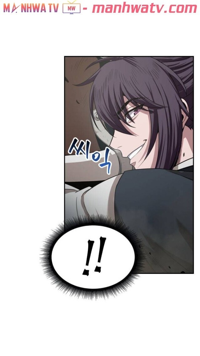 Nano Ma Thần Chap 18 - Next Chap 19