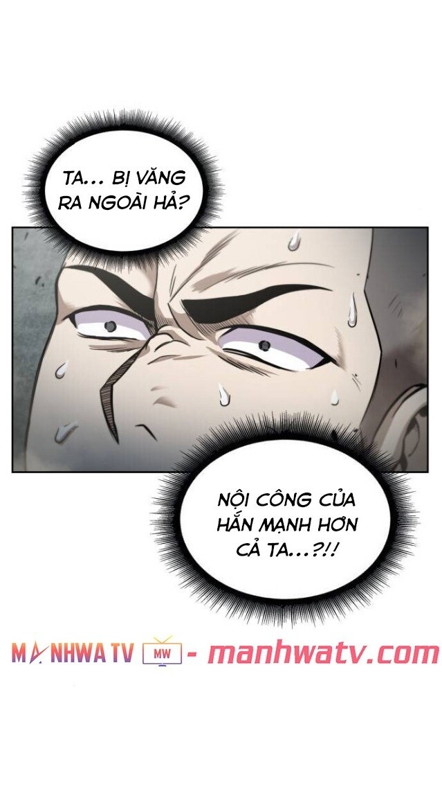 Nano Ma Thần Chap 18 - Next Chap 19