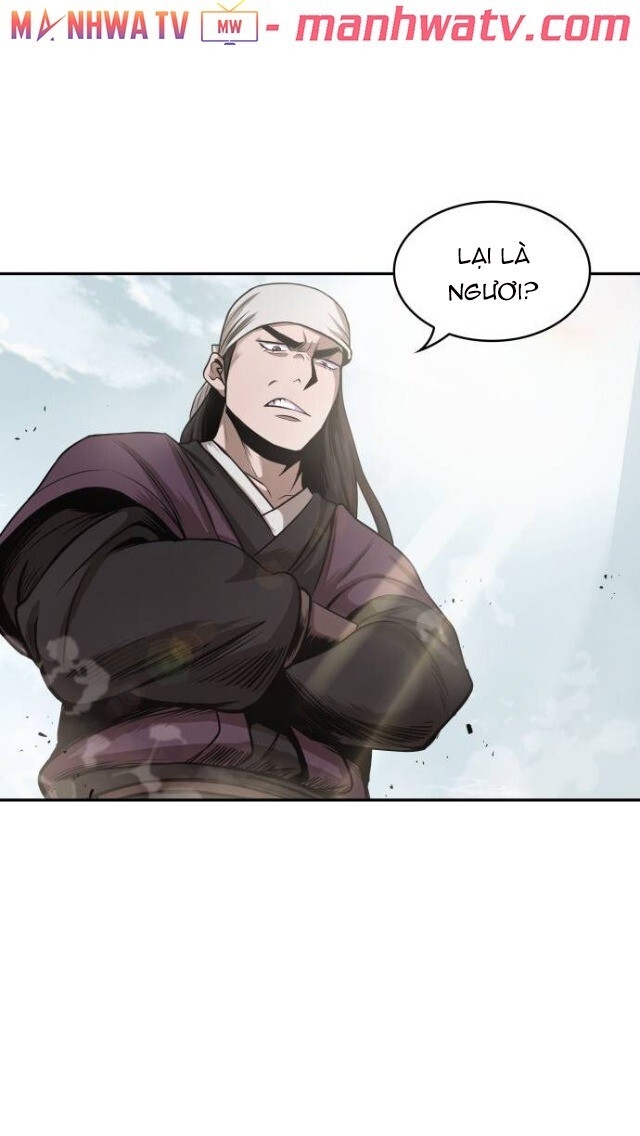 Nano Ma Thần Chap 18 - Next Chap 19