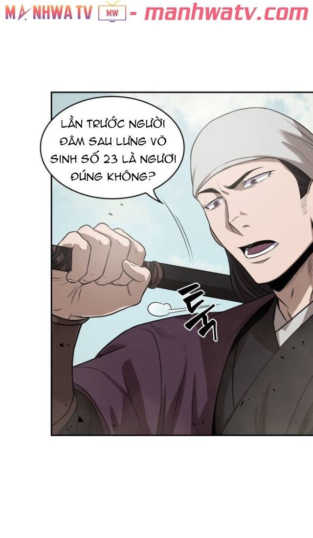 Nano Ma Thần Chap 18 - Next Chap 19