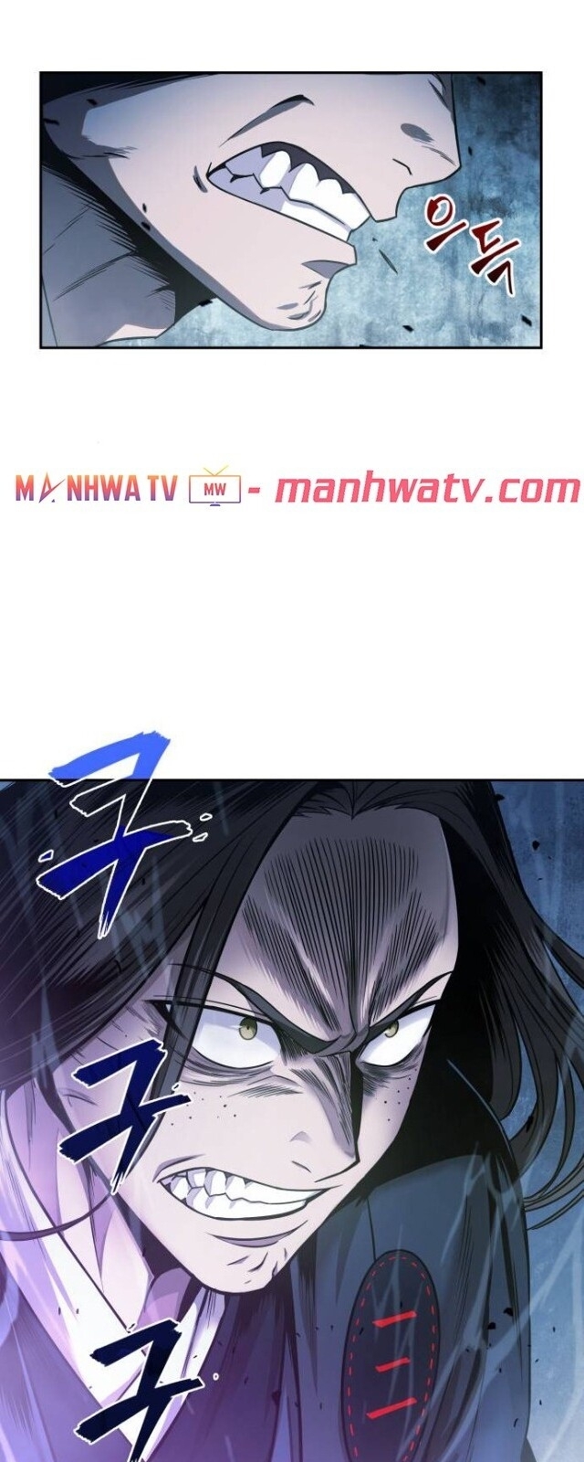 Nano Ma Thần Chap 18 - Next Chap 19