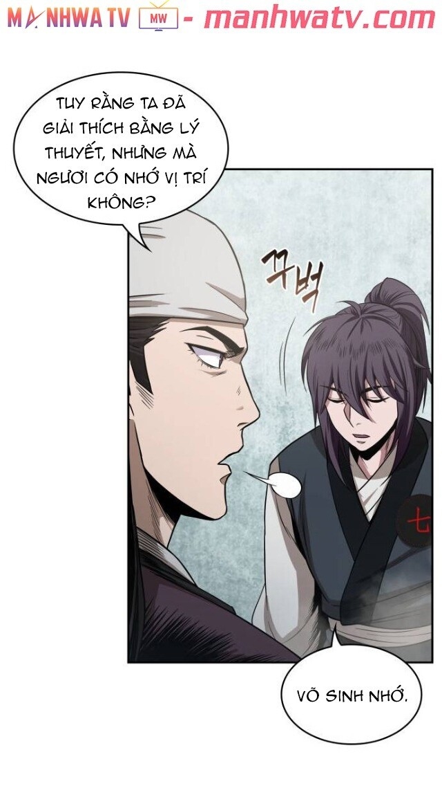 Nano Ma Thần Chap 18 - Next Chap 19