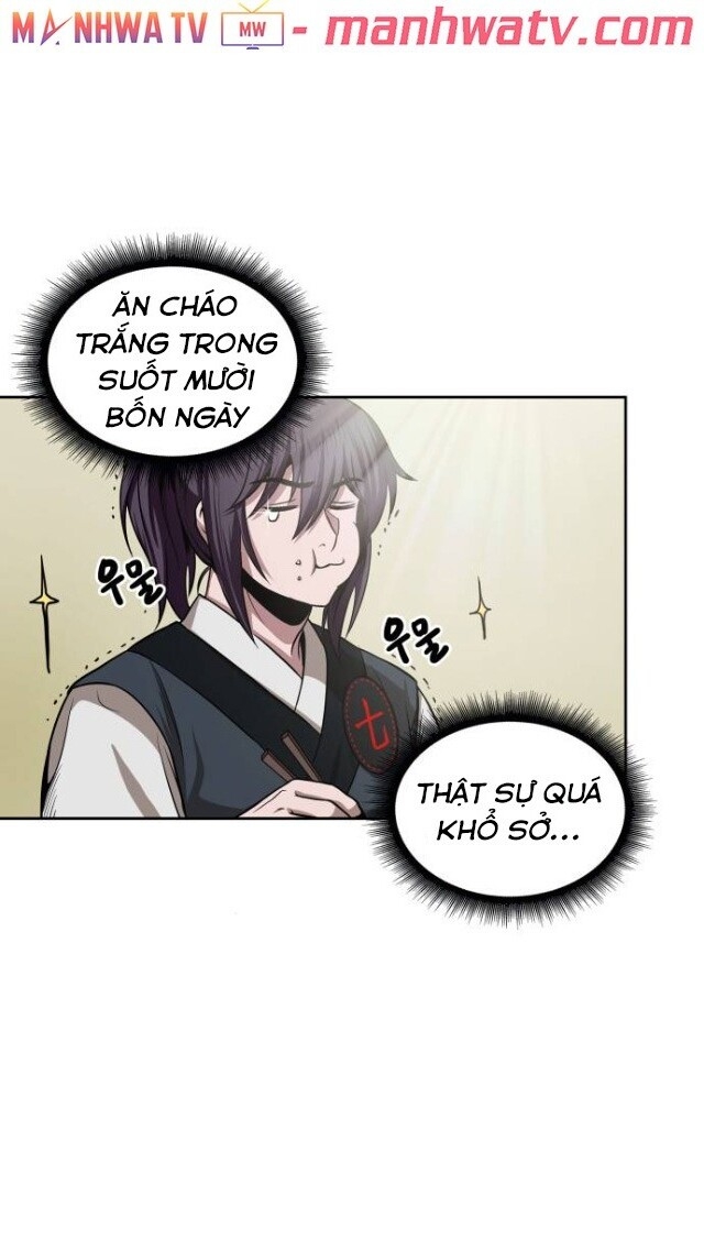 Nano Ma Thần Chap 19 - Next Chap 20