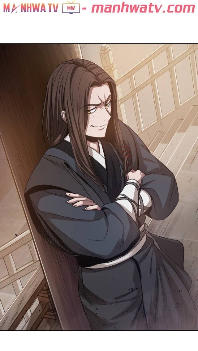 Nano Ma Thần Chap 19 - Next Chap 20