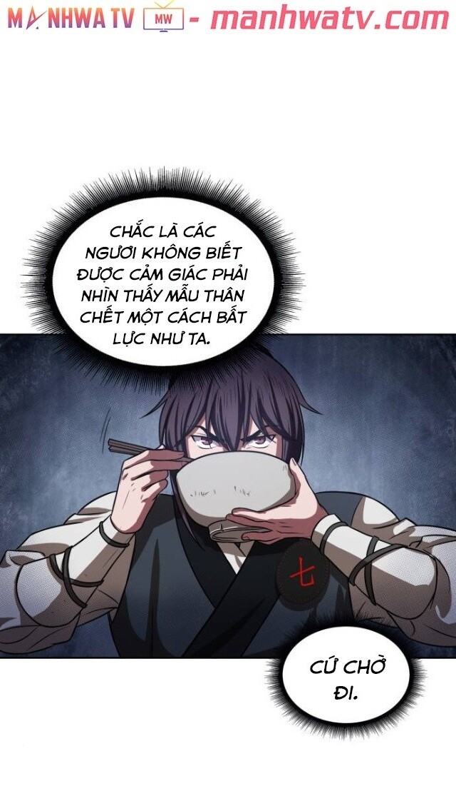 Nano Ma Thần Chap 19 - Next Chap 20